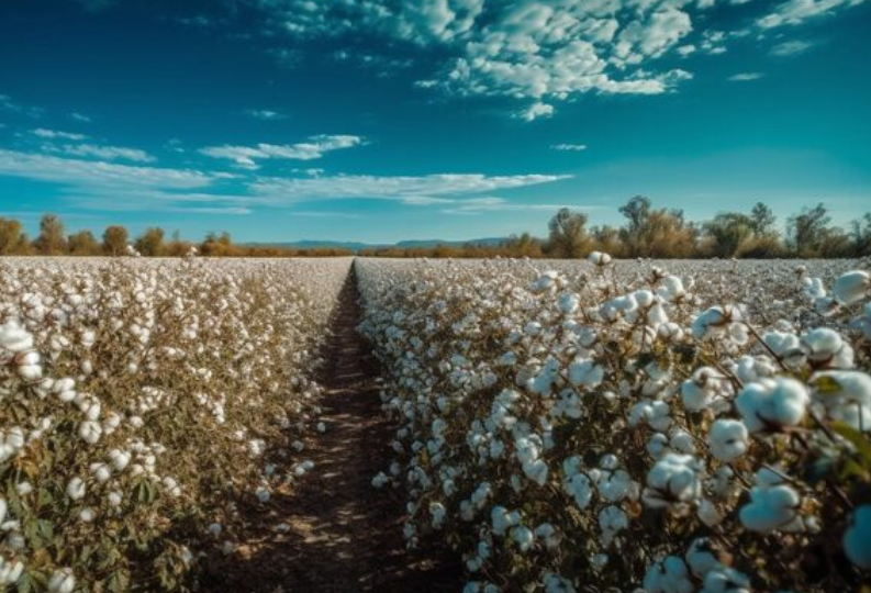 Cotton