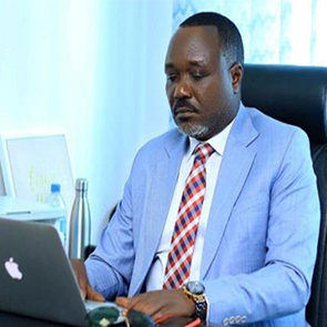 Abdulkarim Suleiman Ngarama