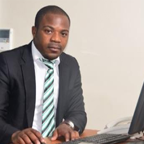 CPA Elisha Enos Kinula