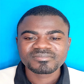Samwel Enos Kinula
