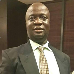 Dick Shingai Chiriwo
